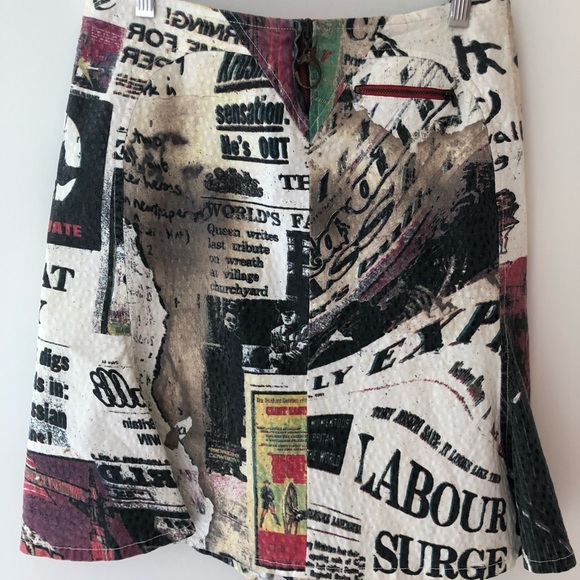 Just Cavalli Skirt